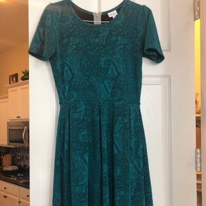 LulaRoe Amelia size medium